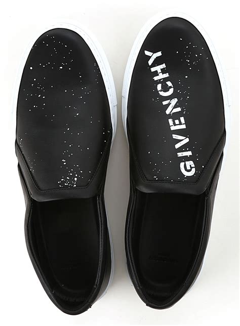 Scarpe per uomo di Givenchy 